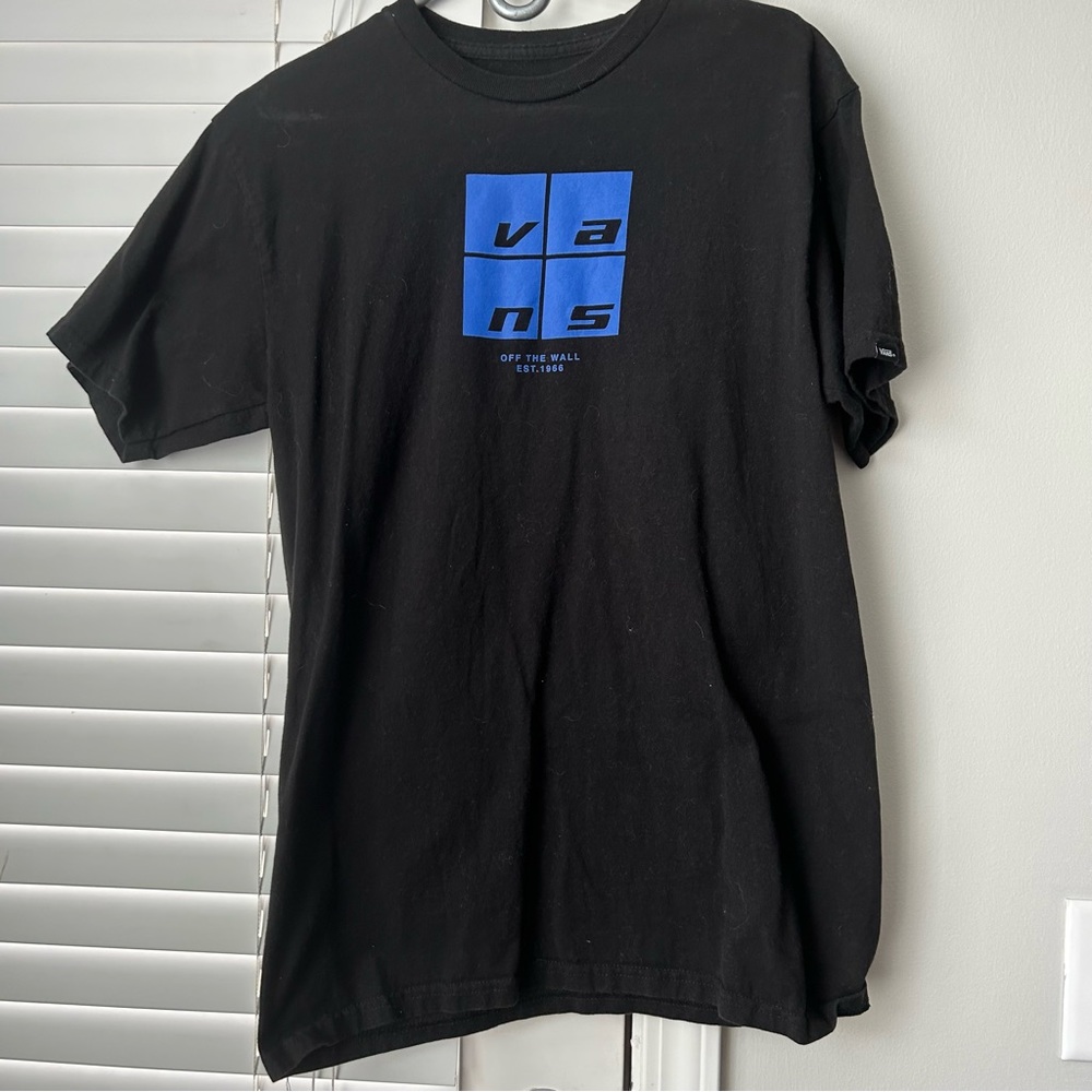 Vans T-Shirt